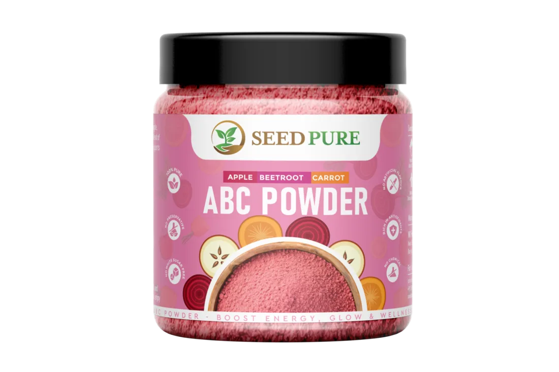 ABC Powder