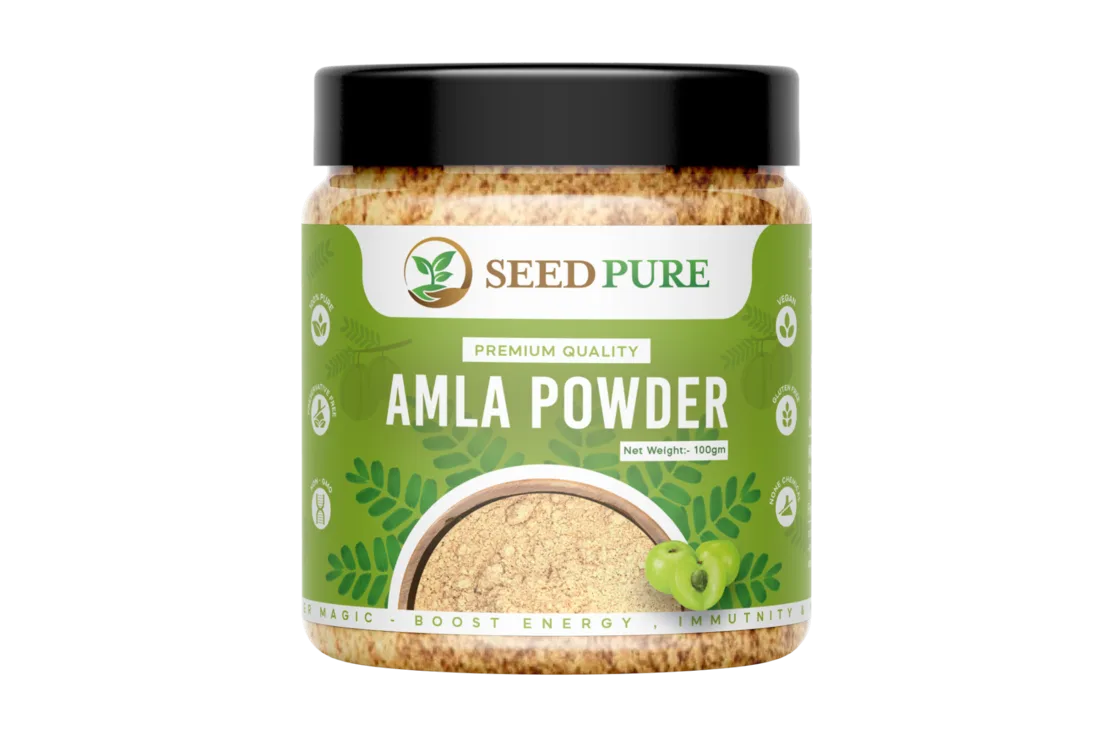 Amla Powder