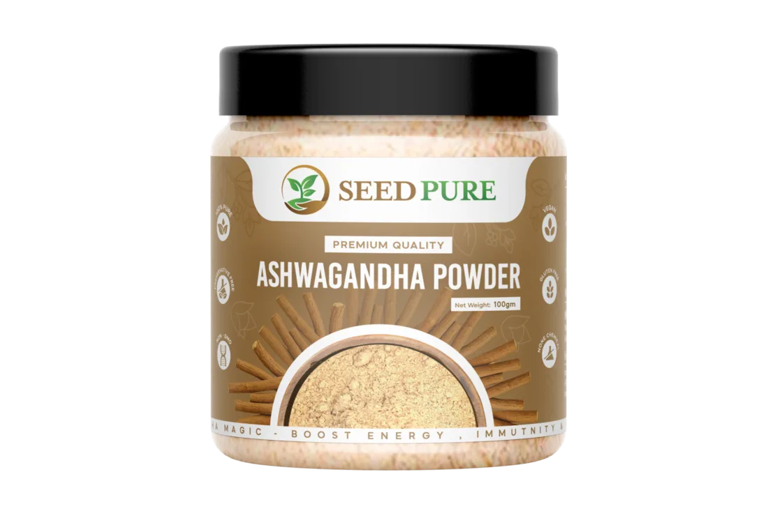 Ashwagandha Powder