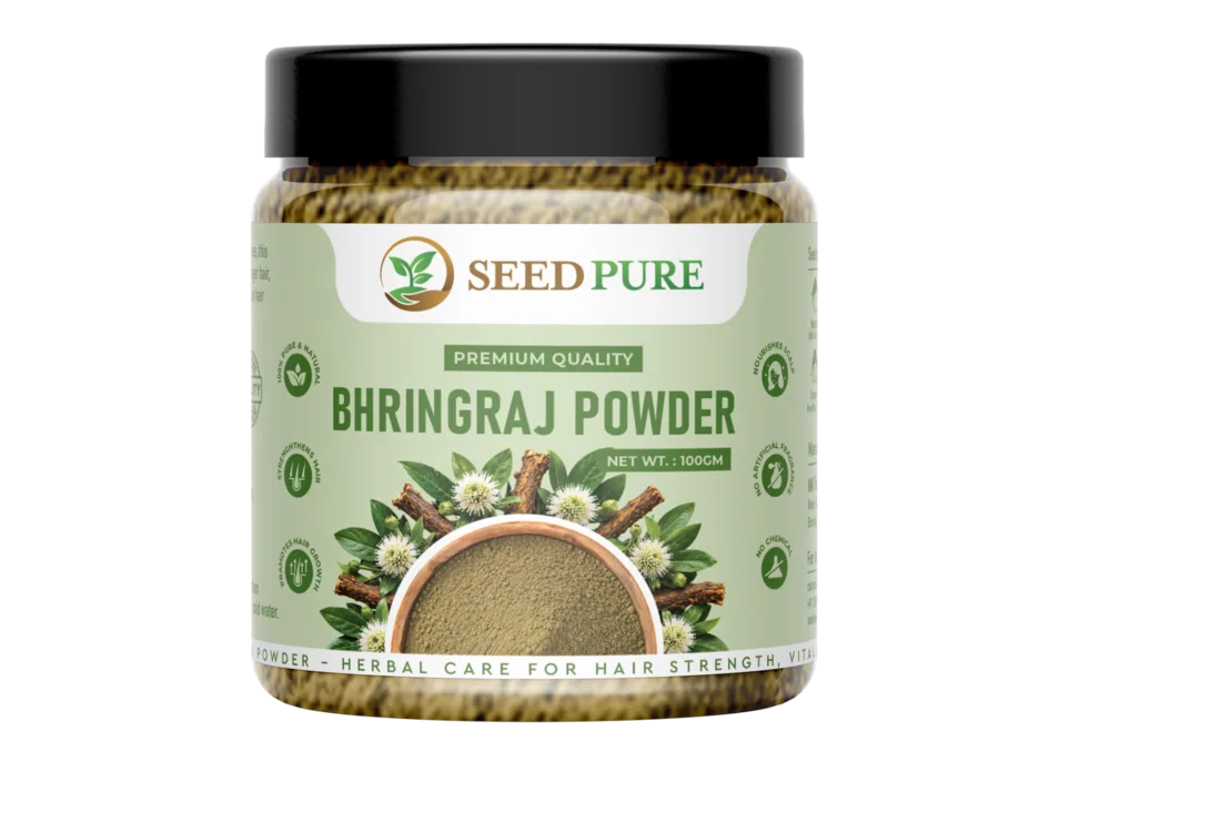 Bhringraj Powder