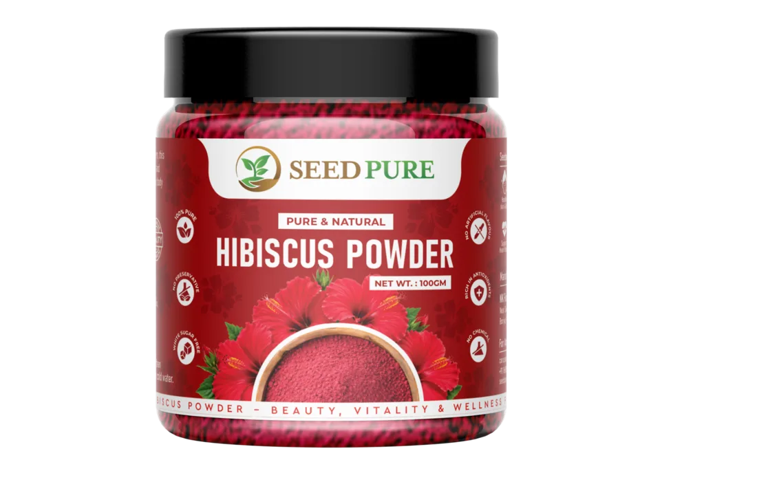 Hibiscus Powder